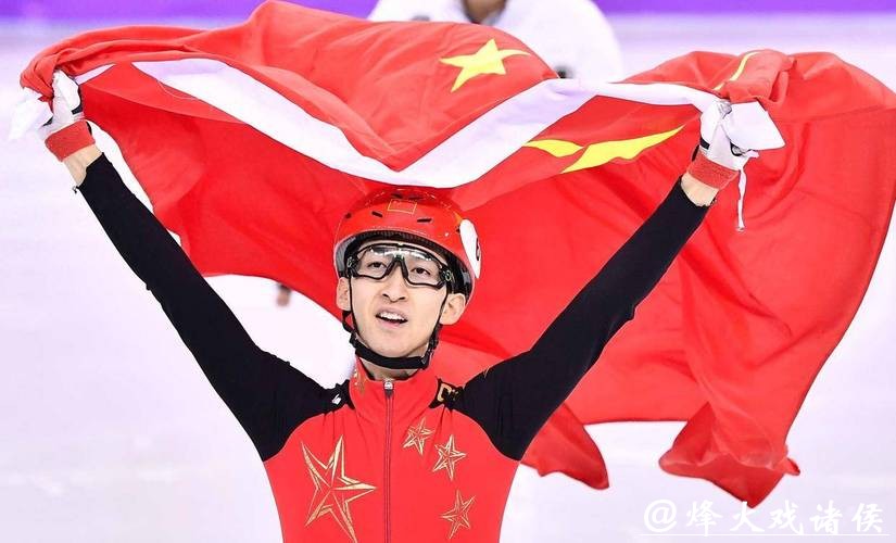 中国短道速滑名将、冬奥冠军武大靖宣布退役 中国短道速滑名将、冬奥冠军武大靖宣布退役